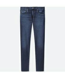 UNIQLO | ヒートテックスリムフィットジーンズ(デニムパンツ)