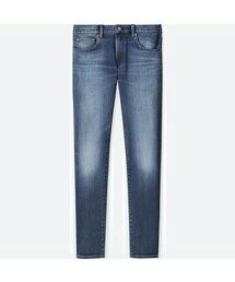UNIQLO | ヒートテックスリムフィットジーンズ(デニムパンツ)