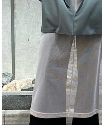 UNITED TOKYO | ワンピース/ドレス