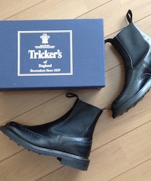 Tricker's | ブーツ