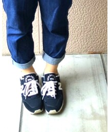 NEW BALANCE | スニーカー