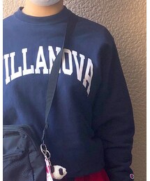 ANNA | スウェット