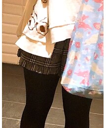 NICE CLAUP | その他パンツ