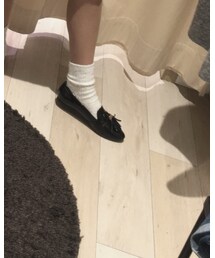 GU | ローファー