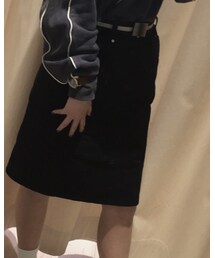 忘れた、、 | スカート