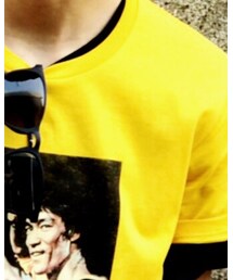 GU | Tシャツ/カットソー