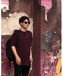 GUCCI | ネックレス