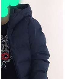 UNIQLO | ダウンジャケット/コート