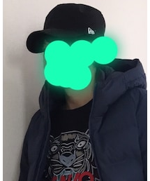 NEW ERA | キャップ