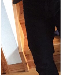 UNIQLO | チノパンツ