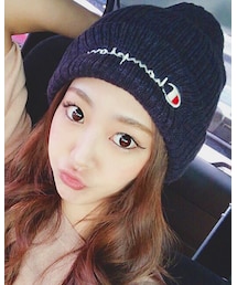 Champion | ニットキャップ/ビーニー