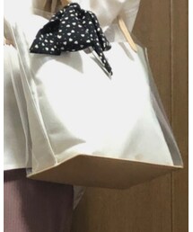 GU | ハンドバッグ