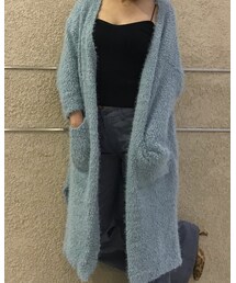 marche des pyjamas | カーディガン/ボレロ