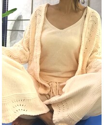 marchedespyjamas | ルームウェア/パジャマ