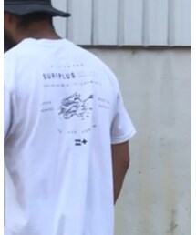 BILLABONG | Tシャツ/カットソー