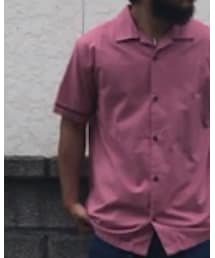 RVCA | シャツ/ブラウス