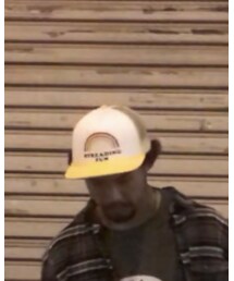 CAPTAIN FIN | キャップ