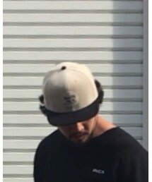 BRIXTON | キャップ