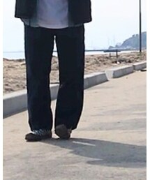 ELEMENT | チノパンツ