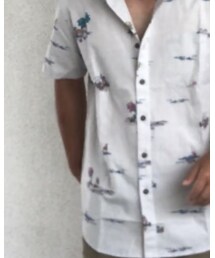 BILLABONG | シャツ/ブラウス