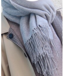 無印良品 | ストール/ショール