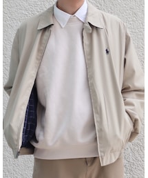 POLO RALPH LAUREN | ブルゾン