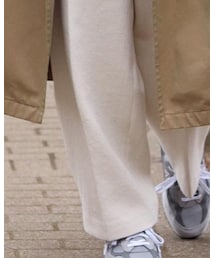 URU | デニムパンツ