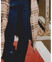 GU | デニムパンツ