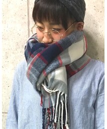 わすれた | マフラー