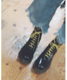 Dr. Martens | ブーツ