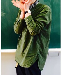 UNIQLO | シャツ/ブラウス