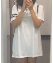 no brand | Tシャツ/カットソー