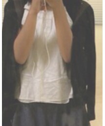 no brand | シャツ/ブラウス