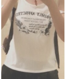 Honeys | トップス