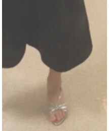 no brand | サンダル