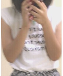 GU | Tシャツ/カットソー