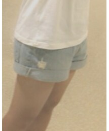 no brand | その他パンツ