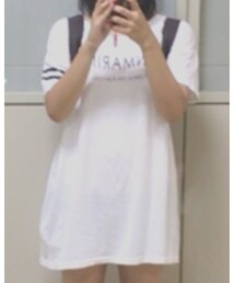 no brand | Tシャツ/カットソー