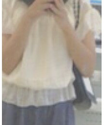 SPINNS | シャツ/ブラウス