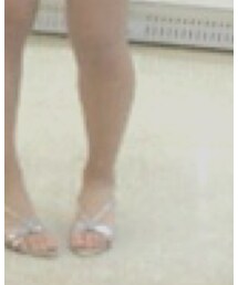 no brand | パンプス