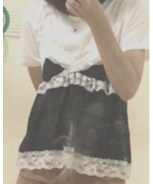 SPINNS | キャミソール