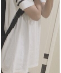 no brand | Tシャツ/カットソー