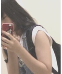 GU | Tシャツ/カットソー