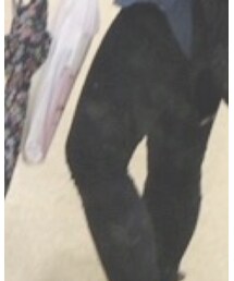 GU | その他パンツ