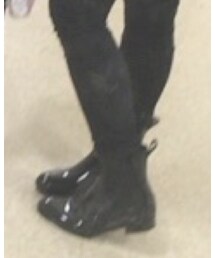 no brand | ブーツ