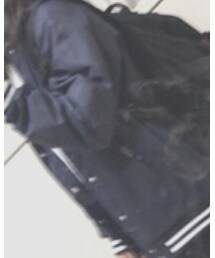 Deviluse | ナイロンジャケット