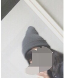 SPINNS | ニットキャップ/ビーニー