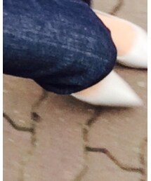 NANO universe | パンプス