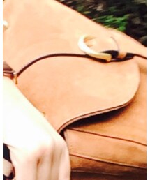 ZARA | ショルダーバッグ