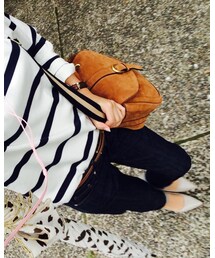 UNIQLO | デニムパンツ